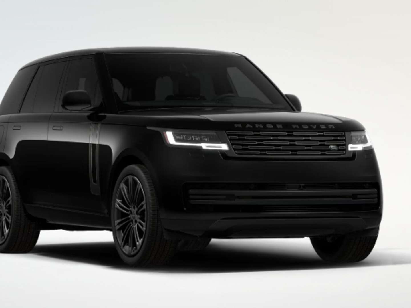 2026 Land Rover Range Rover | $ 163,873 | 25 km | Gasoline Others for ...