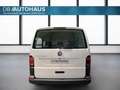 Volkswagen T6 Kombi 2.0 TDI LRS 9 Sitzer Weiß - thumbnail 5