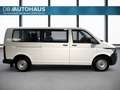 Volkswagen T6 Kombi 2.0 TDI LRS 9 Sitzer Weiß - thumbnail 3