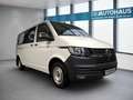 Volkswagen T6 Kombi 2.0 TDI LRS 9 Sitzer Weiß - thumbnail 2