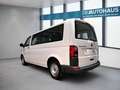 Volkswagen T6 Kombi 2.0 TDI LRS 9 Sitzer Weiß - thumbnail 6