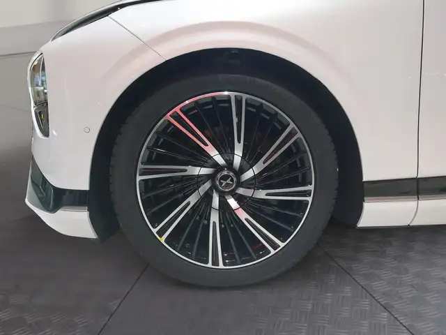 Xpeng G9 AWD Performance Ansicht 13