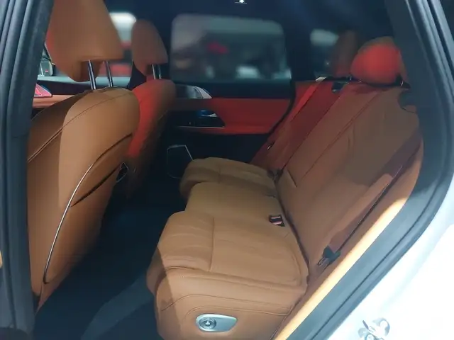 Xpeng G9 AWD Performance Ansicht 10