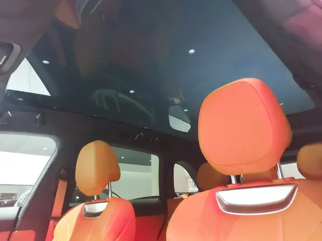 Xpeng G9 AWD Performance Ansicht 16