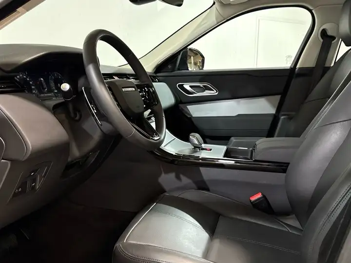 Land Rover Range Rover Velar 2.0 I4 PHEV 4WD Auto S 2025, foto 12