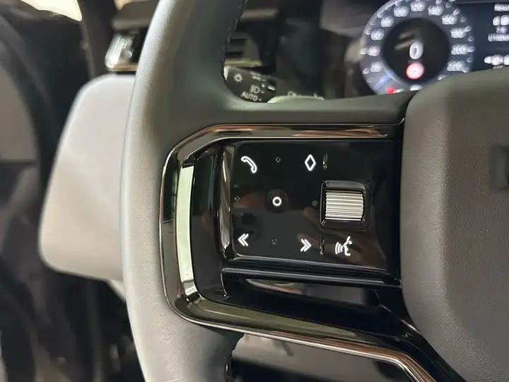 Land Rover Range Rover Velar 2.0 I4 PHEV 4WD Auto S 2025, foto 16