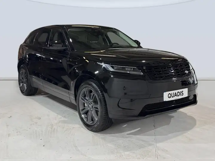 Land Rover Range Rover Velar 2.0 I4 PHEV 4WD Auto S 2025, foto 3