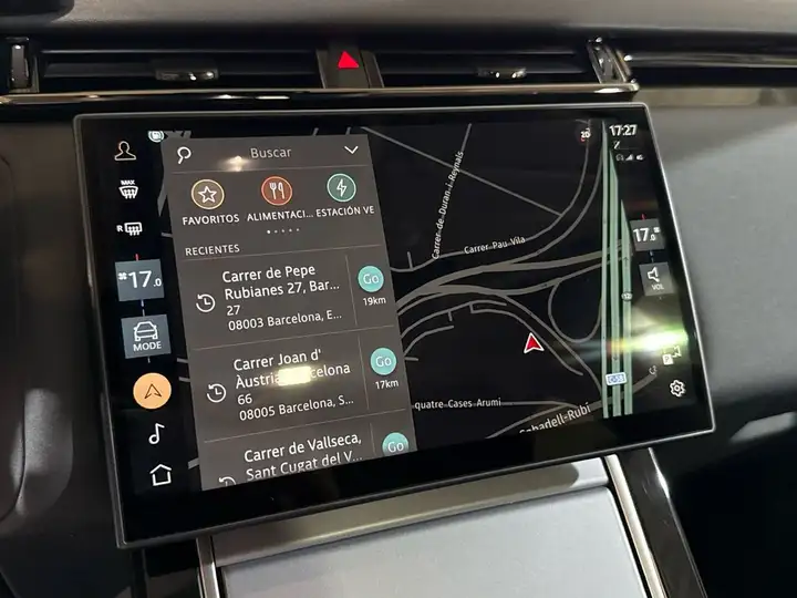 Land Rover Range Rover Velar 2.0 I4 PHEV 4WD Auto S 2025, foto 9