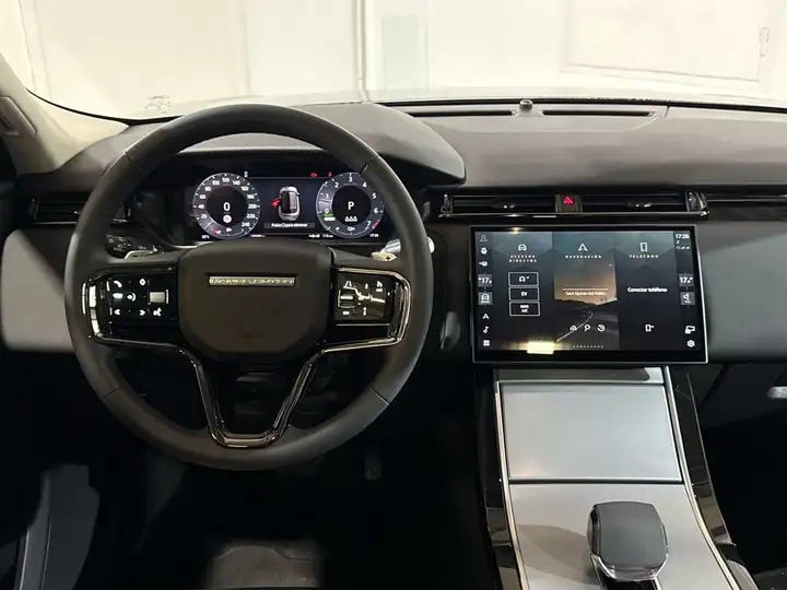 Land Rover Range Rover Velar 2.0 I4 PHEV 4WD Auto S 2025, foto 8