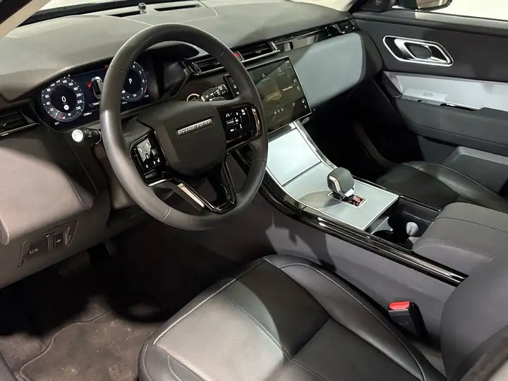 Land Rover Range Rover Velar 2.0 I4 PHEV 4WD Auto S 2025, foto 7