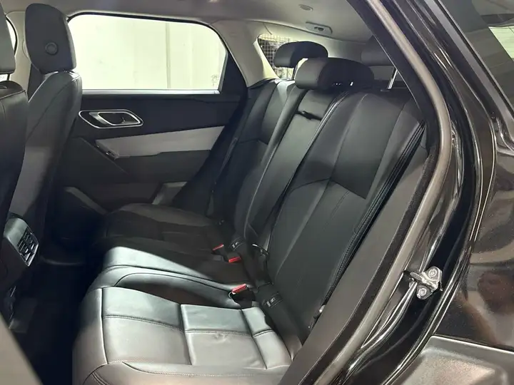 Land Rover Range Rover Velar 2.0 I4 PHEV 4WD Auto S 2025, foto 13