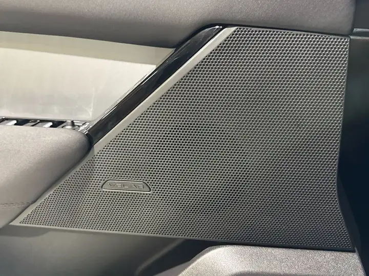 Land Rover Range Rover Velar 2.0 I4 PHEV 4WD Auto S 2025, foto 17