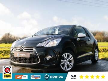 1.2 PureTech So Chic - TOP onderhouden