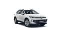 Volkswagen Tiguan 2.0TDI DSG 110kW Blanco - thumbnail 2