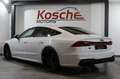 Audi S7 Sportback 3.0 TDI quattro B&O Pano 22 Zoll Blanc - thumbnail 5