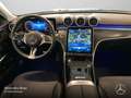 Mercedes-Benz C 220 d T 4M AVANTG+AHK+LED+KAMERA+KEYLESS+9G Schwarz - thumbnail 13