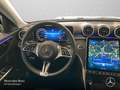 Mercedes-Benz C 220 d T 4M AVANTG+AHK+LED+KAMERA+KEYLESS+9G Schwarz - thumbnail 14