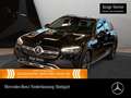 Mercedes-Benz C 220 d T 4M AVANTG+AHK+LED+KAMERA+KEYLESS+9G Schwarz - thumbnail 1