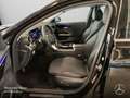 Mercedes-Benz C 220 d T 4M AVANTG+AHK+LED+KAMERA+KEYLESS+9G Schwarz - thumbnail 11