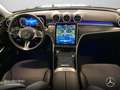 Mercedes-Benz C 220 d T 4M AVANTG+AHK+LED+KAMERA+KEYLESS+9G Schwarz - thumbnail 15