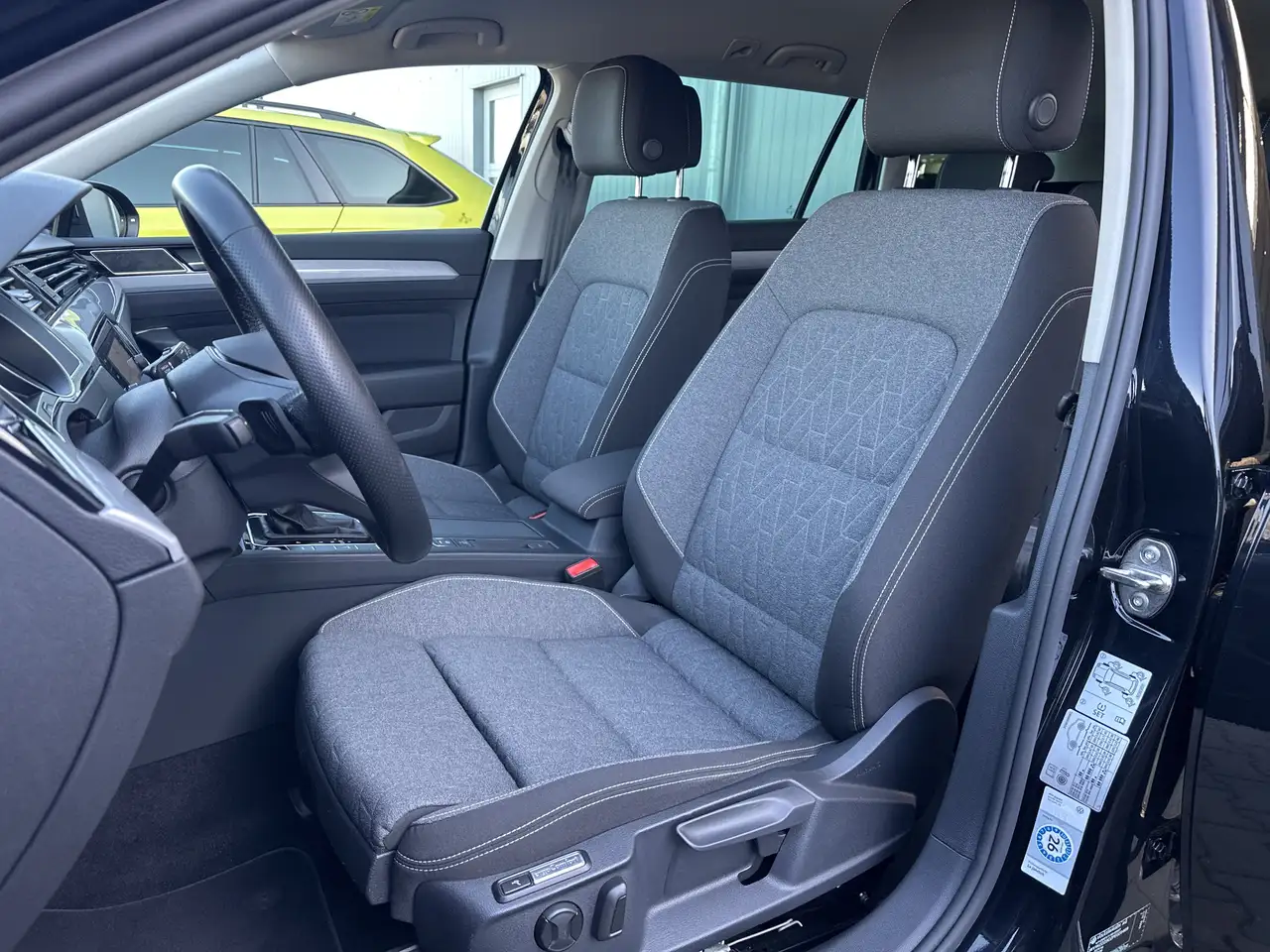 Volkswagen Passat Variant GTE NAV+IQ-LIGHT+HUD+KAMERA+17ZO 9