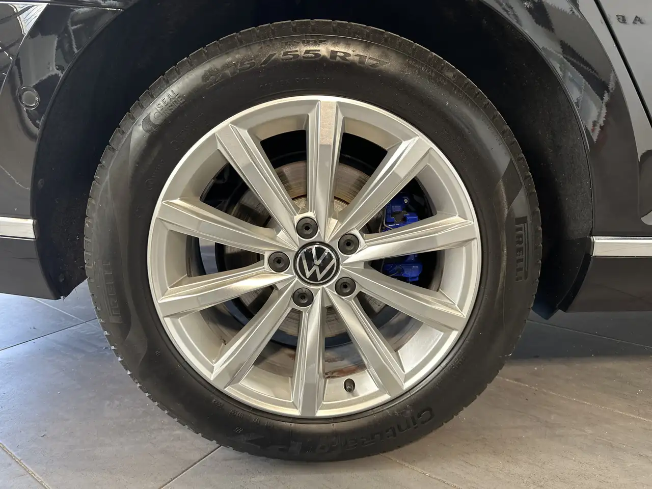 Volkswagen Passat Variant GTE NAV+IQ-LIGHT+HUD+KAMERA+17ZO 3