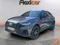 Audi Q8 50 TDI 210kW Black L quattro tiptronic Gris - thumbnail 2