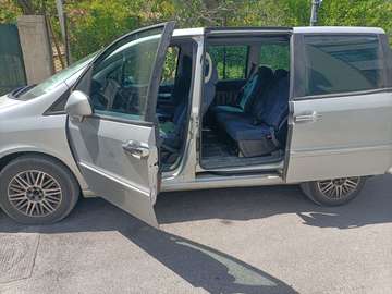 2.2 mjt Platinum 170cv dpf