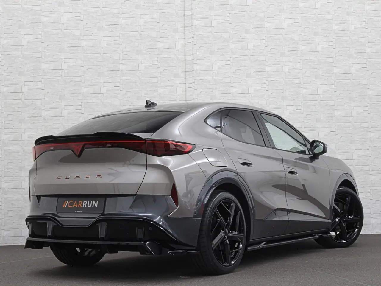 CUPRA Tavascan 2026