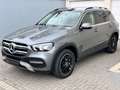 Mercedes-Benz GLE 300 d 4Matic*Panorama*360°*WideScreen*19Zoll Grau - thumbnail 1