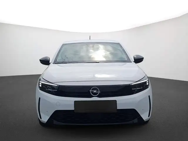Opel Corsa view 2