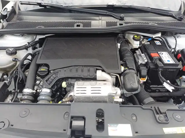 Opel Corsa view 5