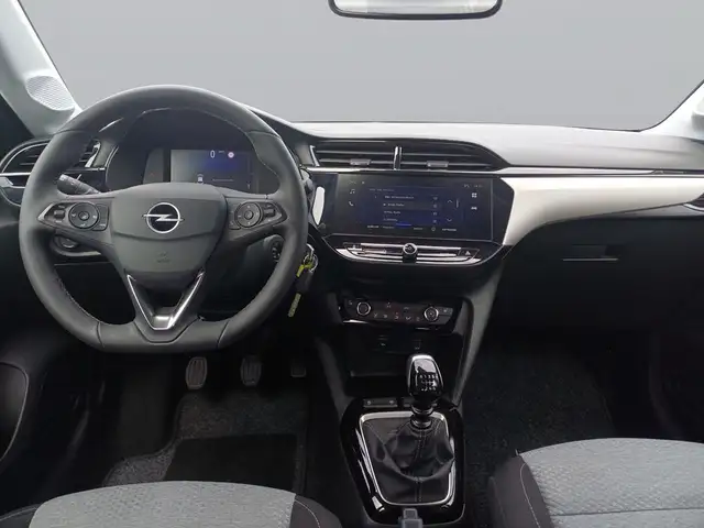 Opel Corsa view 10
