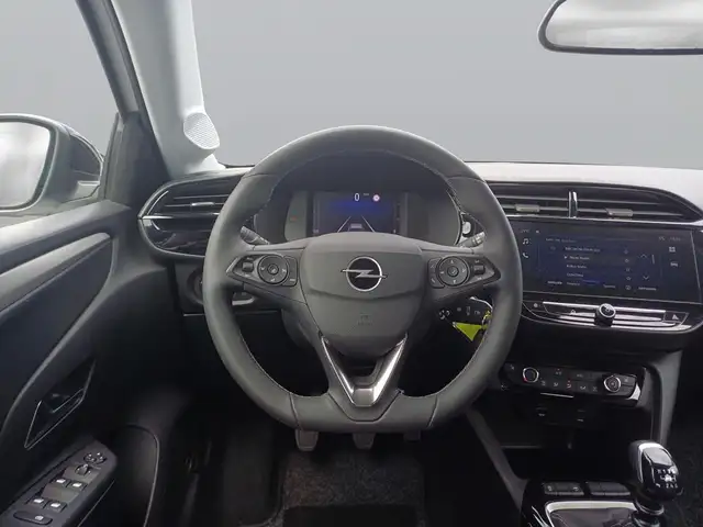 Opel Corsa view 13