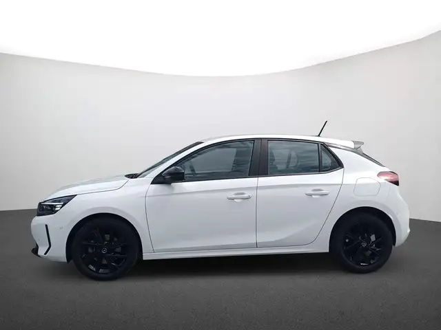 Opel Corsa view 4