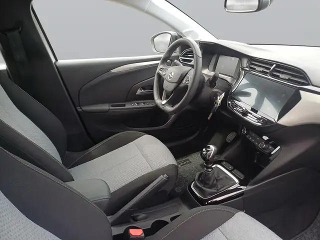 Opel Corsa view 11