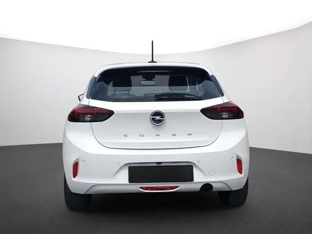 Opel Corsa view 3