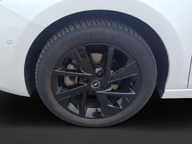 Opel Corsa view 8