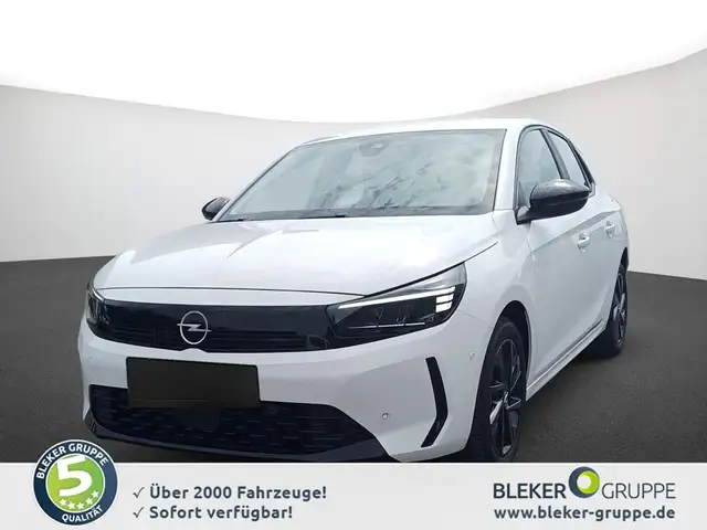 Opel Corsa main image