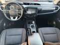 Toyota Hilux Double Cab Executive 4x4, AHK, Navi, Kamera, Alarm Grau - thumbnail 7