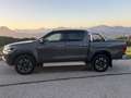Toyota Hilux Double Cab Executive 4x4, AHK, Navi, Kamera, Alarm Grau - thumbnail 3
