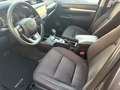Toyota Hilux Double Cab Executive 4x4, AHK, Navi, Kamera, Alarm Grau - thumbnail 8