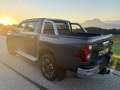 Toyota Hilux Double Cab Executive 4x4, AHK, Navi, Kamera, Alarm Grau - thumbnail 5