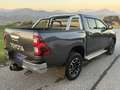 Toyota Hilux Double Cab Executive 4x4, AHK, Navi, Kamera, Alarm Grau - thumbnail 6