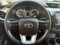 Toyota Hilux Double Cab Executive 4x4, AHK, Navi, Kamera, Alarm Grau - thumbnail 10