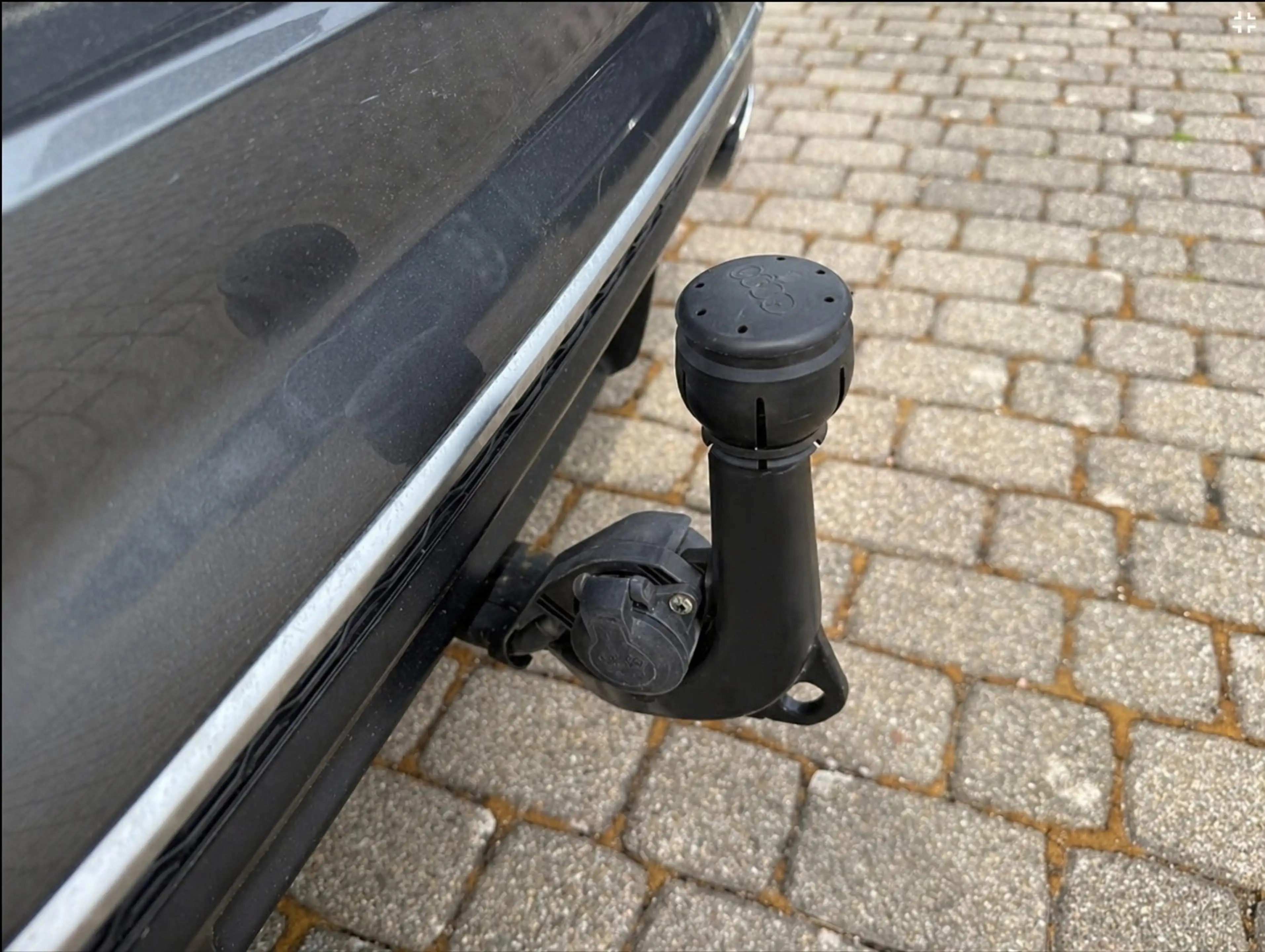 Audi S4 Avant 3.0 TDI quattro AHK Pano RFK ACC Matrix-LED — photo 8