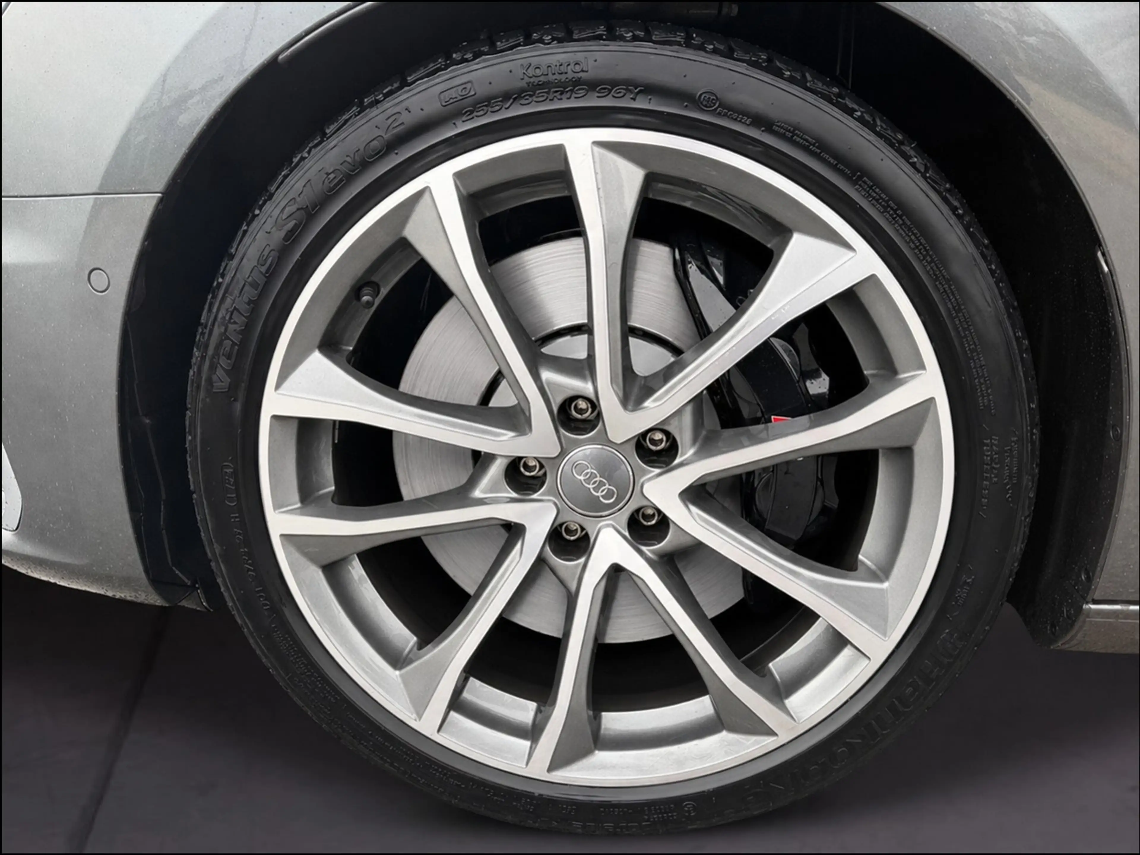 Audi S4 Avant 3.0 TDI quattro AHK Pano RFK ACC Matrix-LED — photo 7