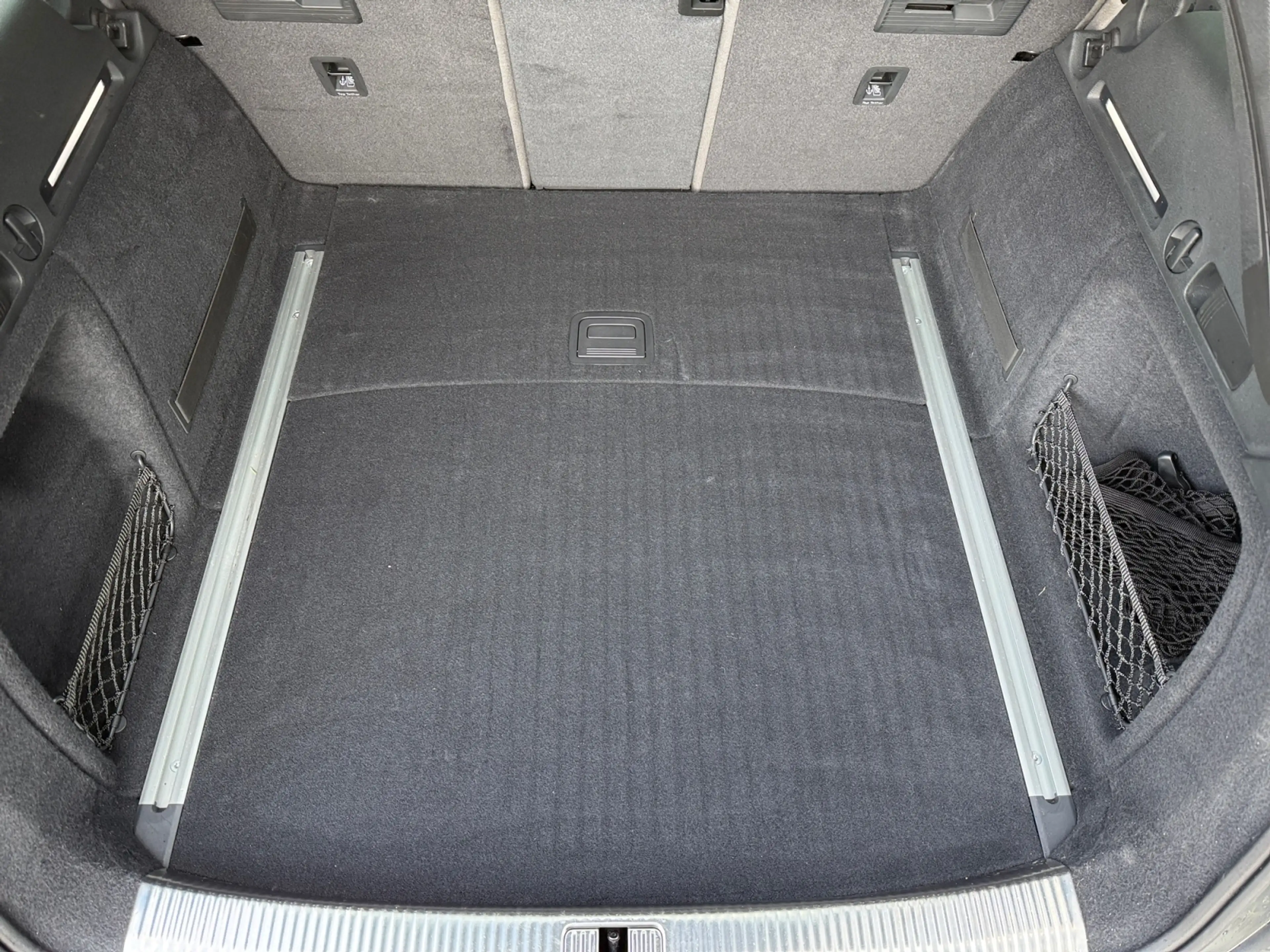 Audi S4 Avant 3.0 TDI quattro AHK Pano RFK ACC Matrix-LED — photo 12