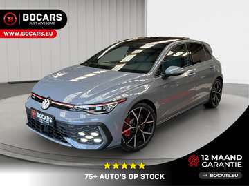 2.0TSI 265pk DSG New Model Full Option | Pano ...