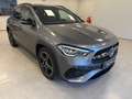 Mercedes-Benz GLA 200 GLA-H247 2020 d Premium auto Gris - thumbnail 1